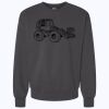 Unisex 10 oz. Heavyweight Crewneck Sweatshirt Thumbnail