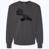 Unisex 10 oz. Heavyweight Crewneck Sweatshirt Thumbnail