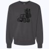Unisex 10 oz. Heavyweight Crewneck Sweatshirt Thumbnail