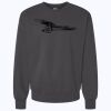 Unisex 10 oz. Heavyweight Crewneck Sweatshirt Thumbnail