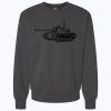 Unisex 10 oz. Heavyweight Crewneck Sweatshirt Thumbnail