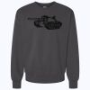 Unisex 10 oz. Heavyweight Crewneck Sweatshirt Thumbnail