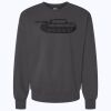 Unisex 10 oz. Heavyweight Crewneck Sweatshirt Thumbnail