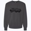Unisex 10 oz. Heavyweight Crewneck Sweatshirt Thumbnail