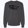 Unisex 10 oz. Heavyweight Crewneck Sweatshirt Thumbnail