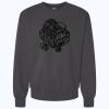 Unisex 10 oz. Heavyweight Crewneck Sweatshirt Thumbnail