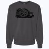 Unisex 10 oz. Heavyweight Crewneck Sweatshirt Thumbnail