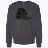 Unisex 10 oz. Heavyweight Crewneck Sweatshirt Thumbnail