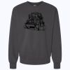 Unisex 10 oz. Heavyweight Crewneck Sweatshirt Thumbnail