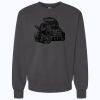Unisex 10 oz. Heavyweight Crewneck Sweatshirt Thumbnail