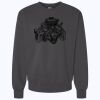 Unisex 10 oz. Heavyweight Crewneck Sweatshirt Thumbnail