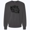 Unisex 10 oz. Heavyweight Crewneck Sweatshirt Thumbnail