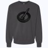 Unisex 10 oz. Heavyweight Crewneck Sweatshirt Thumbnail