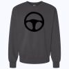 Unisex 10 oz. Heavyweight Crewneck Sweatshirt Thumbnail