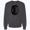 Unisex 10 oz. Heavyweight Crewneck Sweatshirt Thumbnail