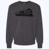 Unisex 10 oz. Heavyweight Crewneck Sweatshirt Thumbnail