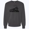 Unisex 10 oz. Heavyweight Crewneck Sweatshirt Thumbnail
