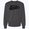 Unisex 10 oz. Heavyweight Crewneck Sweatshirt Thumbnail