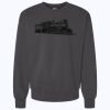 Unisex 10 oz. Heavyweight Crewneck Sweatshirt Thumbnail