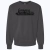 Unisex 10 oz. Heavyweight Crewneck Sweatshirt Thumbnail