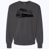 Unisex 10 oz. Heavyweight Crewneck Sweatshirt Thumbnail
