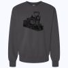 Unisex 10 oz. Heavyweight Crewneck Sweatshirt Thumbnail