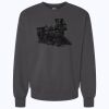 Unisex 10 oz. Heavyweight Crewneck Sweatshirt Thumbnail