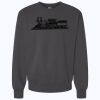 Unisex 10 oz. Heavyweight Crewneck Sweatshirt Thumbnail