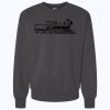 Unisex 10 oz. Heavyweight Crewneck Sweatshirt Thumbnail