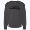 Unisex 10 oz. Heavyweight Crewneck Sweatshirt Thumbnail