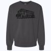 Unisex 10 oz. Heavyweight Crewneck Sweatshirt Thumbnail