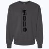 Unisex 10 oz. Heavyweight Crewneck Sweatshirt Thumbnail