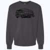 Unisex 10 oz. Heavyweight Crewneck Sweatshirt Thumbnail