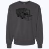 Unisex 10 oz. Heavyweight Crewneck Sweatshirt Thumbnail