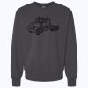 Unisex 10 oz. Heavyweight Crewneck Sweatshirt Thumbnail