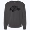 Unisex 10 oz. Heavyweight Crewneck Sweatshirt Thumbnail