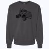 Unisex 10 oz. Heavyweight Crewneck Sweatshirt Thumbnail