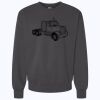 Unisex 10 oz. Heavyweight Crewneck Sweatshirt Thumbnail