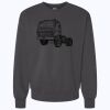 Unisex 10 oz. Heavyweight Crewneck Sweatshirt Thumbnail