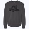 Unisex 10 oz. Heavyweight Crewneck Sweatshirt Thumbnail
