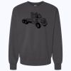 Unisex 10 oz. Heavyweight Crewneck Sweatshirt Thumbnail
