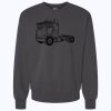Unisex 10 oz. Heavyweight Crewneck Sweatshirt Thumbnail