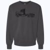 Unisex 10 oz. Heavyweight Crewneck Sweatshirt Thumbnail