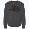 Unisex 10 oz. Heavyweight Crewneck Sweatshirt Thumbnail