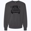 Unisex 10 oz. Heavyweight Crewneck Sweatshirt Thumbnail