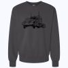 Unisex 10 oz. Heavyweight Crewneck Sweatshirt Thumbnail