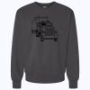 Unisex 10 oz. Heavyweight Crewneck Sweatshirt Thumbnail