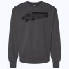 Unisex 10 oz. Heavyweight Crewneck Sweatshirt Thumbnail