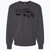 Unisex 10 oz. Heavyweight Crewneck Sweatshirt Thumbnail