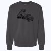 Unisex 10 oz. Heavyweight Crewneck Sweatshirt Thumbnail